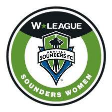 The Seattle Sounders Women play in the USL-W League.