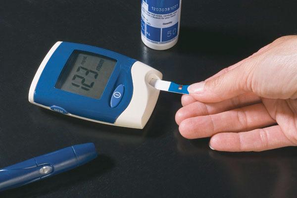 Diabetes in Washington is expected to cost $5.39 billion in 10 years.