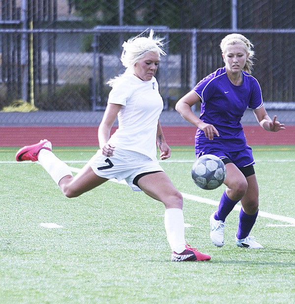 PREP SPORTS WRAP Beamer soccer remains unbeaten with comeback win over