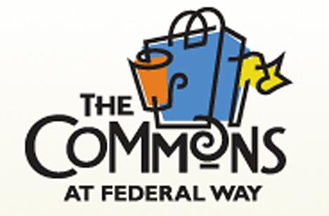 The Commons at Federal Way is located at South 320th Street and Pacific Highway South.