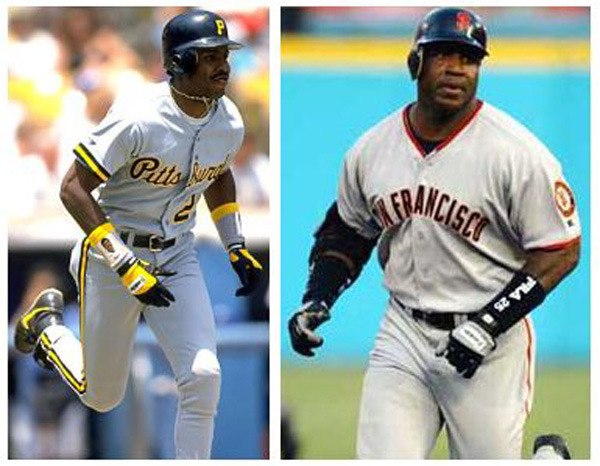 My 25 Favorite Barry Bonds Facts