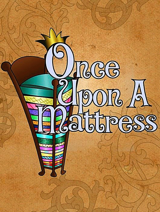 'Once Upon A Mattress' is scheduled to run throughout Aug. 1-10 at the Federal Way United Methodist Church.