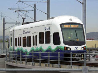 Sound Transit Link light rail