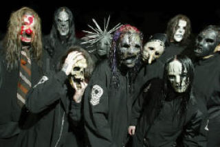 Slipknot will headline the Rockstar Mayhem Festival on July 9 at White River Amphitheater in Auburn.