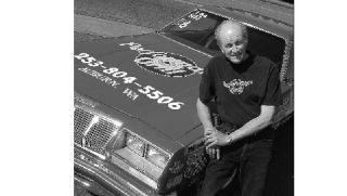 Auburn businessman Bill Kost has powered his reliable 1977 Oldsmobile Cutlass to many wins over his long career as a sportsman drag racer. He competed last weekend at the Schuck’s Auto Supply Northwest Nationals at Pacific Raceways in Kent.