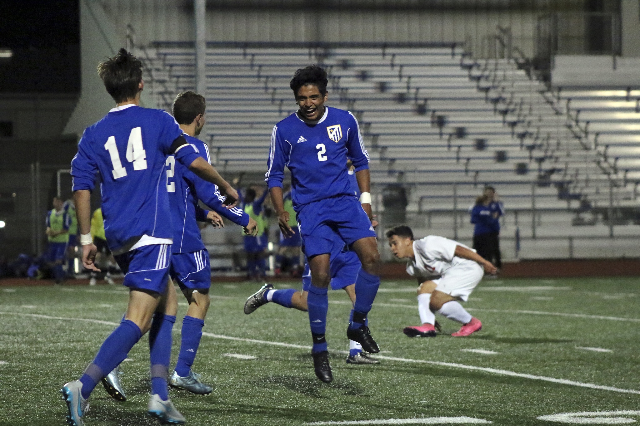 Boys soccer Tahoma ends Jefferson’s season in winnertostate game