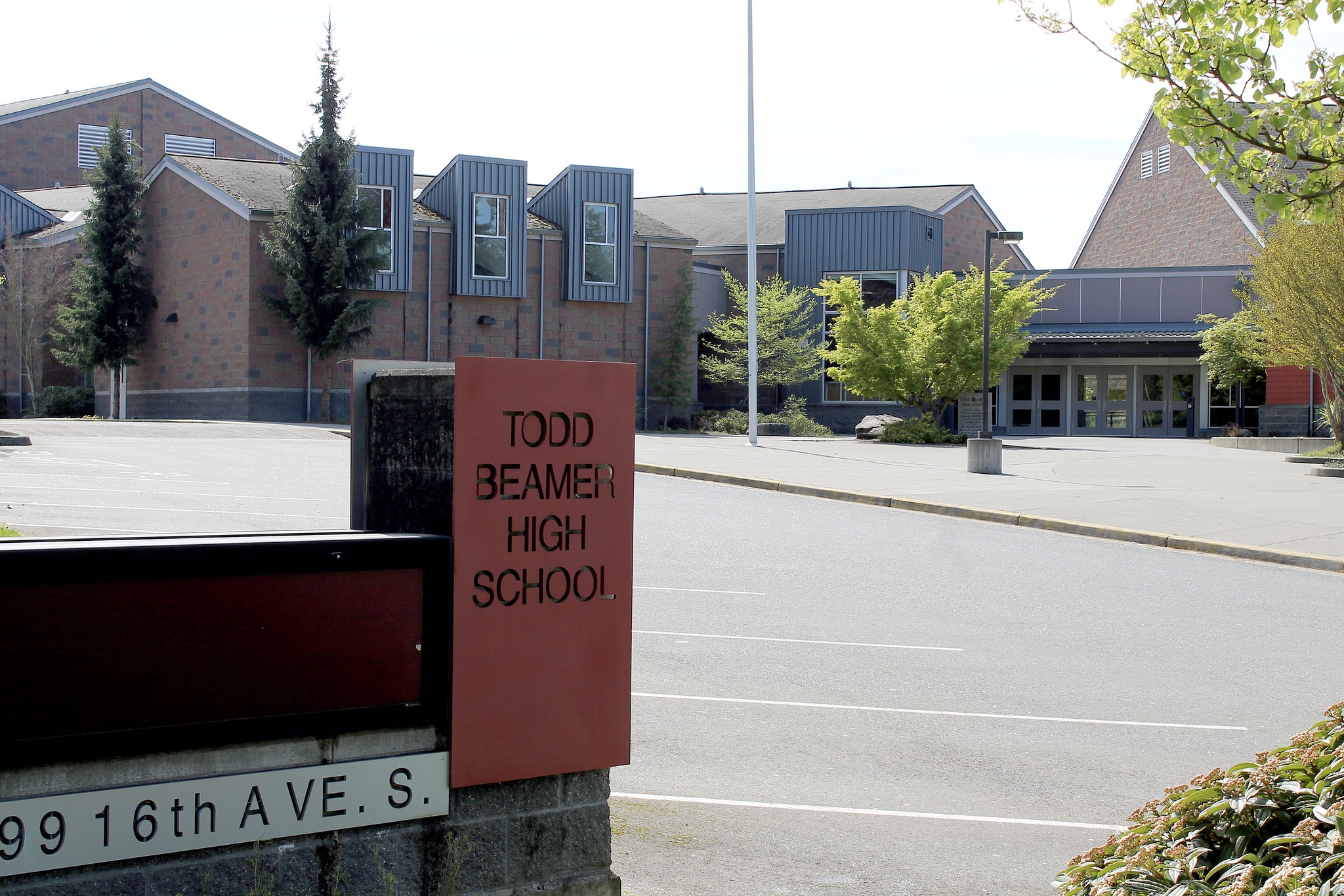 Beamer '06 grads host reunion Sept. 10 | Federal Way Mirror