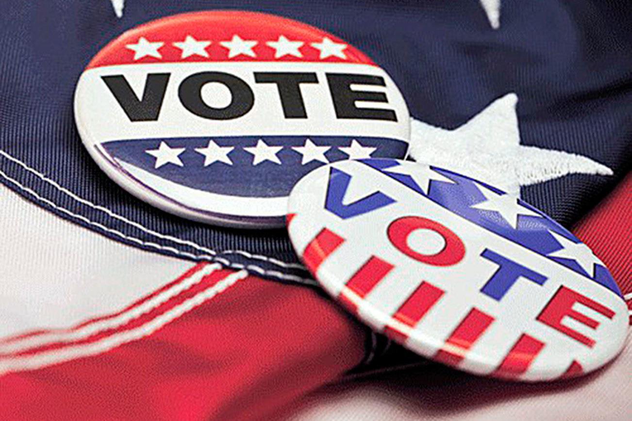 2016 general election results certified for District 30, state