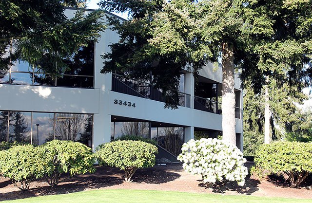 9th Avenue Pavilion (33434 8th Ave. S., Suite 103, Federal Way). The Communicating for Business Network, a business-focused Toastmasters club, will begin meeting here in Keller Williams Puget Sound on Nov. 18. File photo