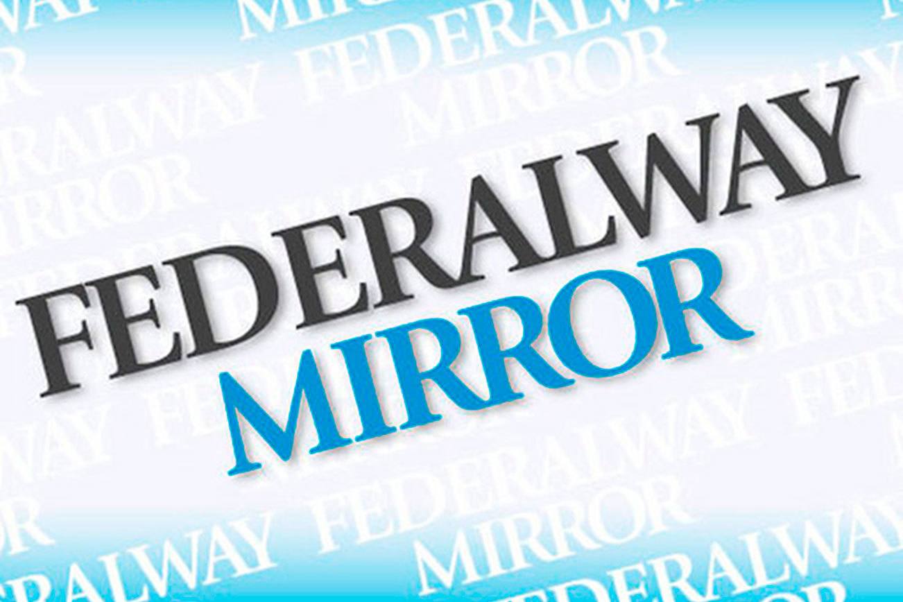 Federal Way Mirror wins big at state newspaper awards ceremony