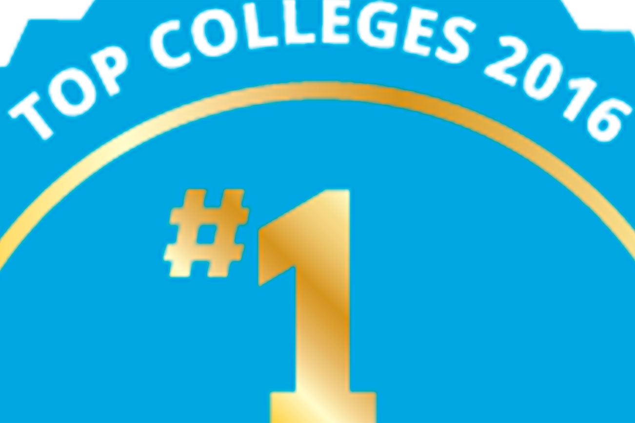 Highline ranks fourth as best online state college