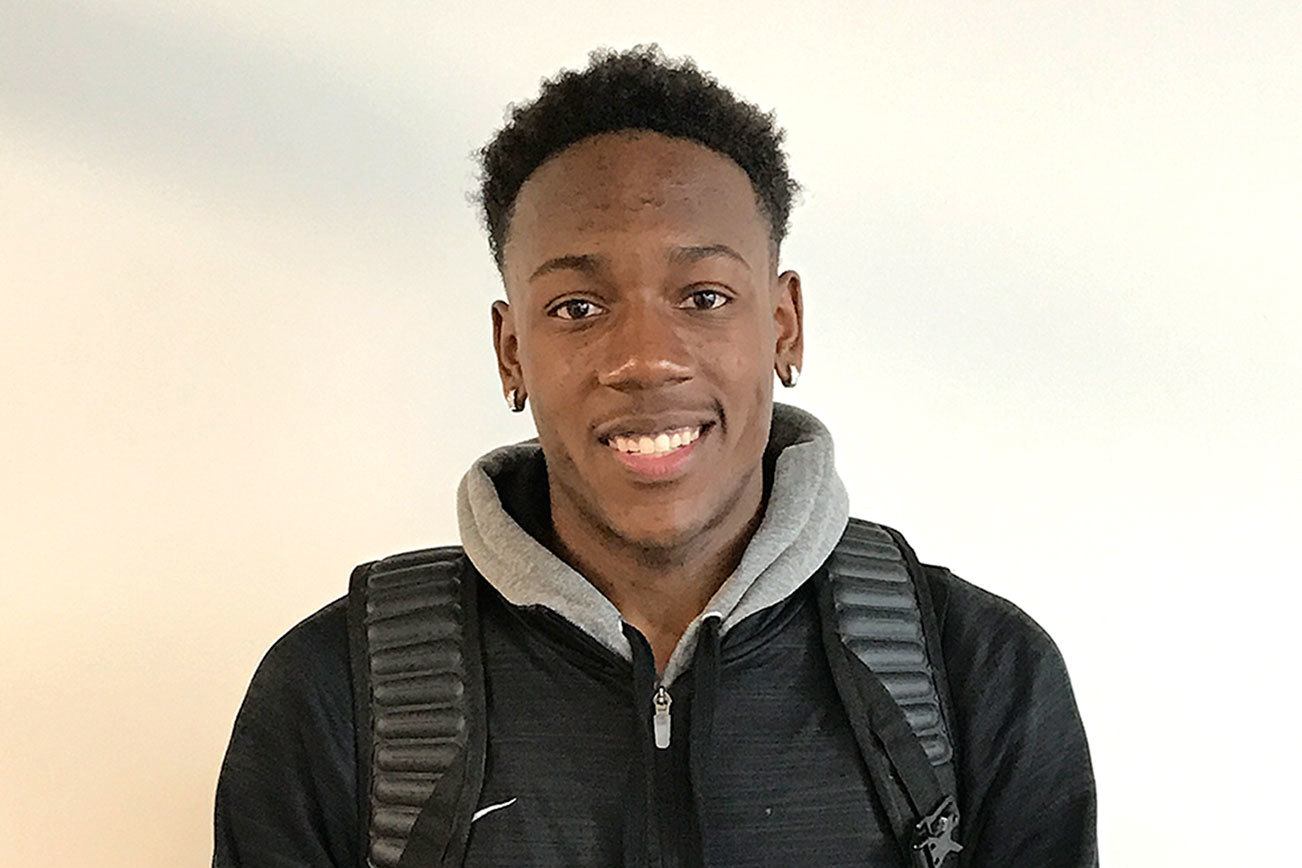 Federal Way Mirror Athlete of the Week: Malcolm Cola