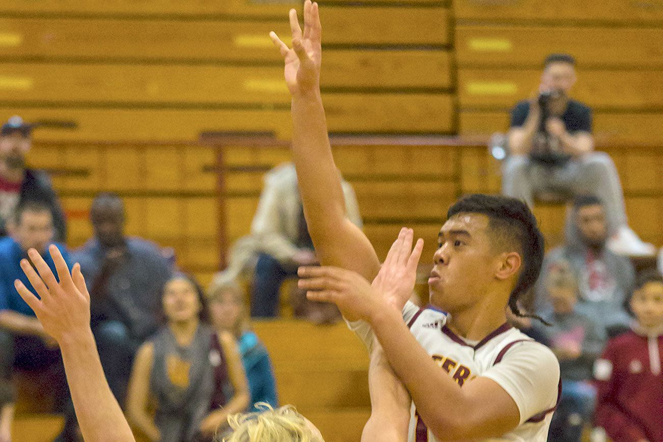 Thomas Jefferson High School to host winter basketball camp