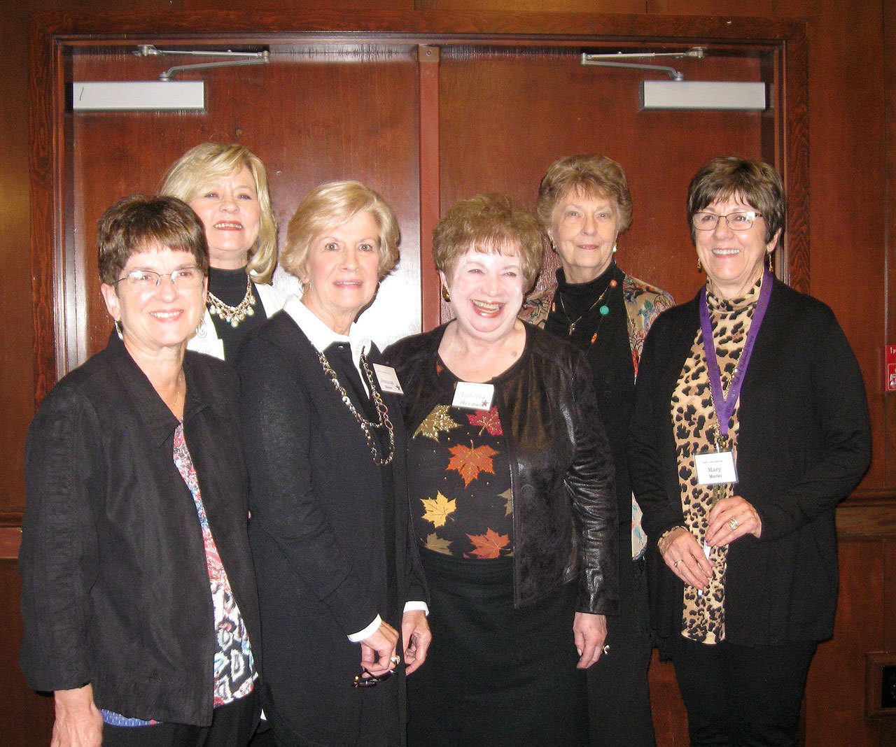 The Women’s Club of Federal Way to meet