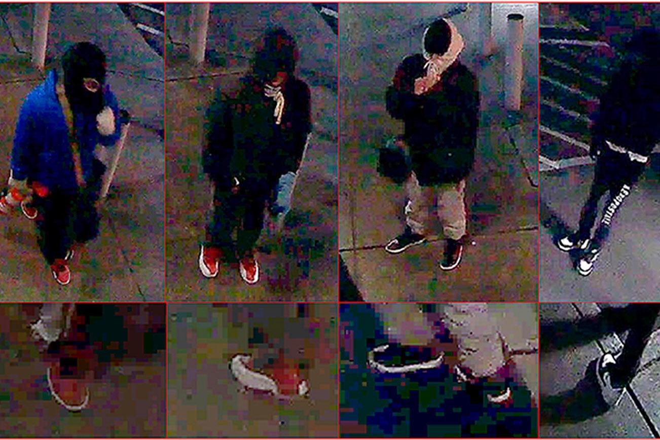 Federal agencies to offer $5,000 reward for information on Federal Way firearms theft