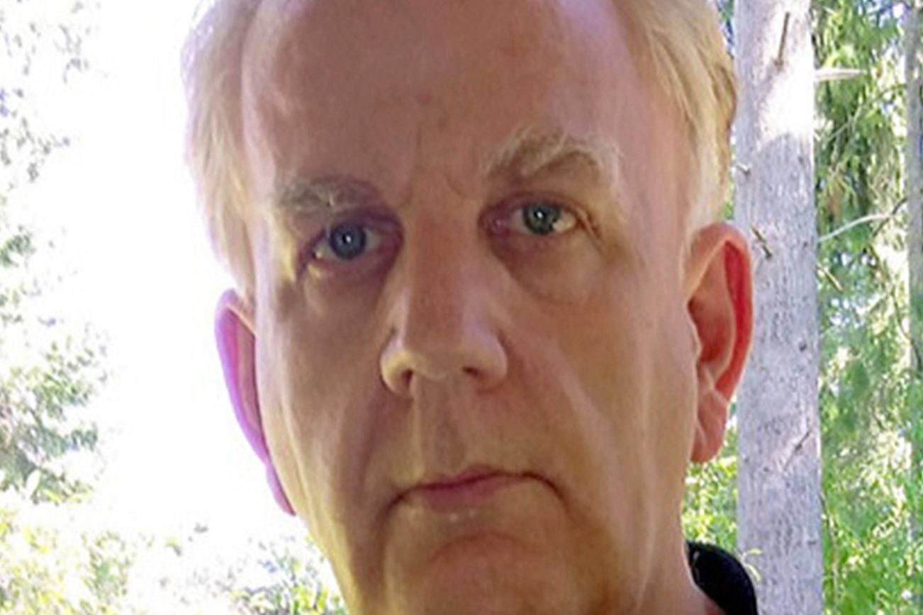 Smith throws hat in the ring for Federal Way City Council Federal Way