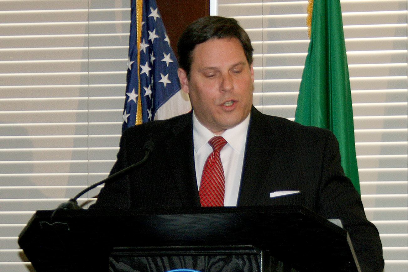 Federal Way mayor: ‘State of the city is strong’