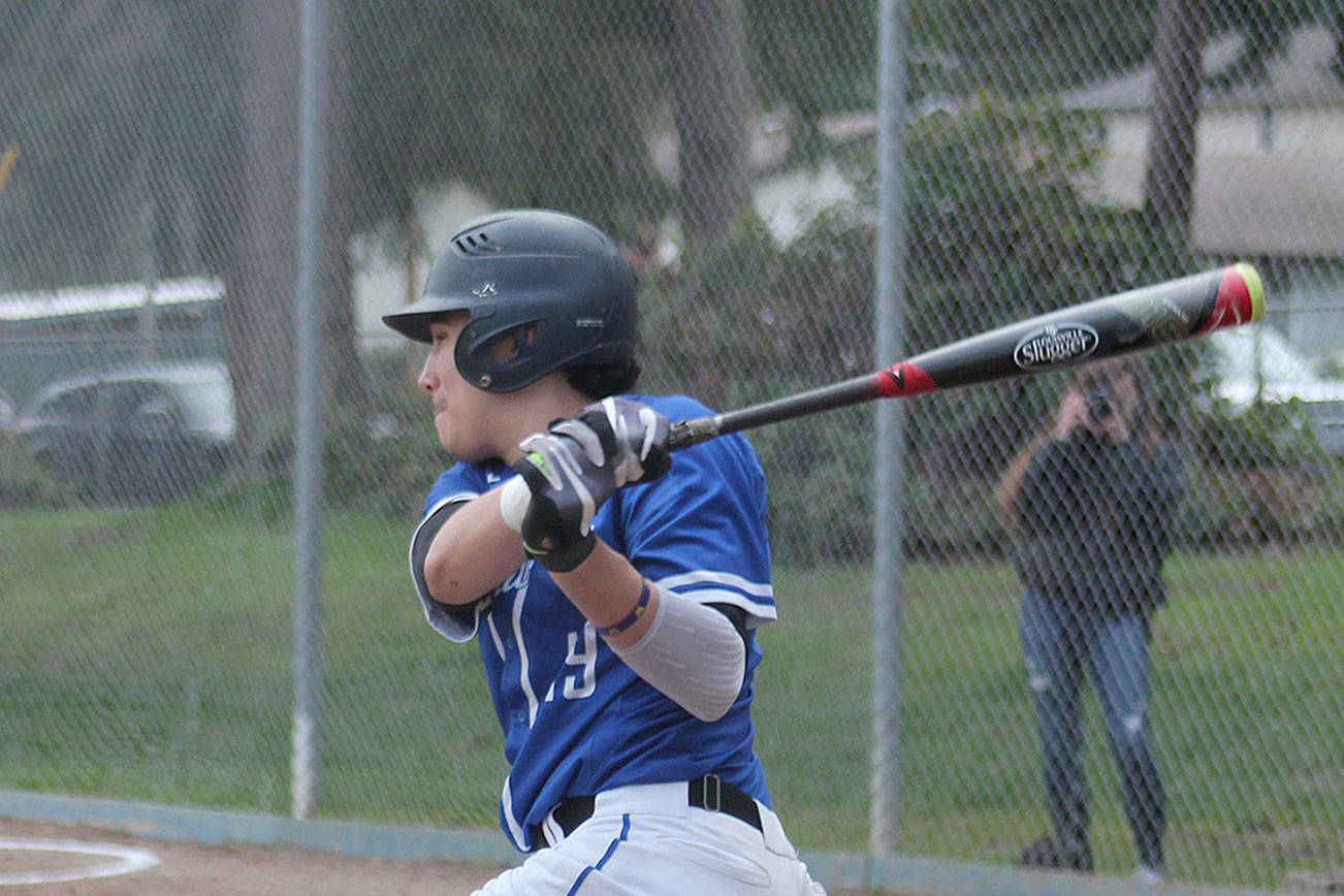 Ponce leads Federal Way past Decatur with two home runs