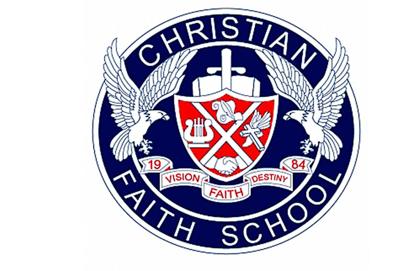 Christian Faith spring sports schedule