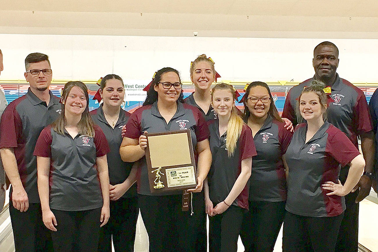 Part I — Jefferson bowling fighting to compete on national stage