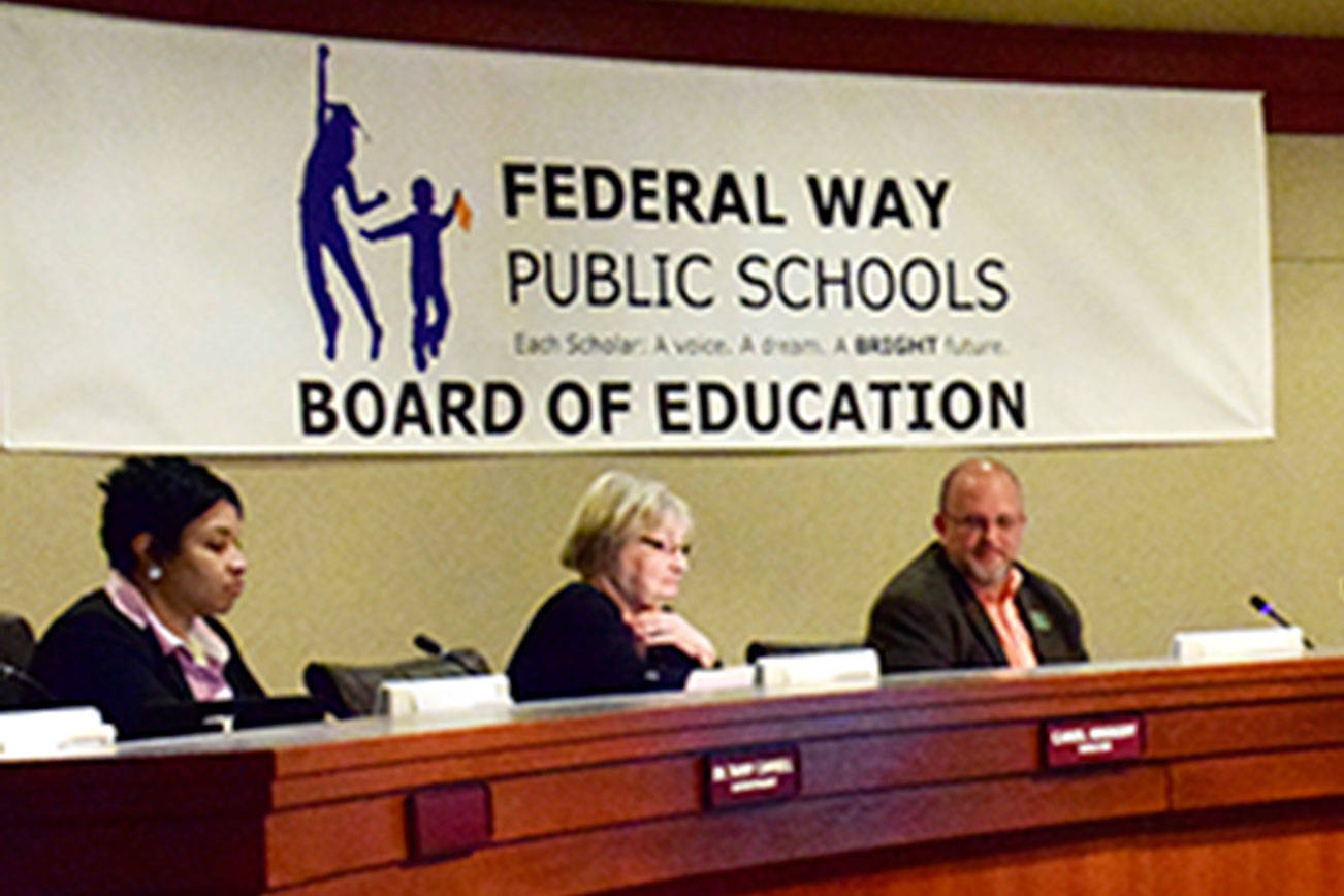 Federal Way teachers upset over common English Language Arts curriculum