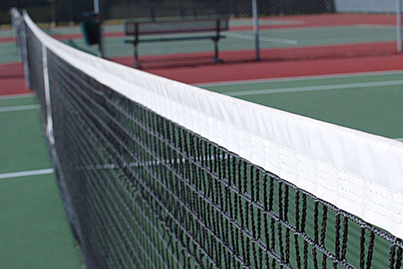 Jefferson girls tennis finding its stride despite early-season challenges
