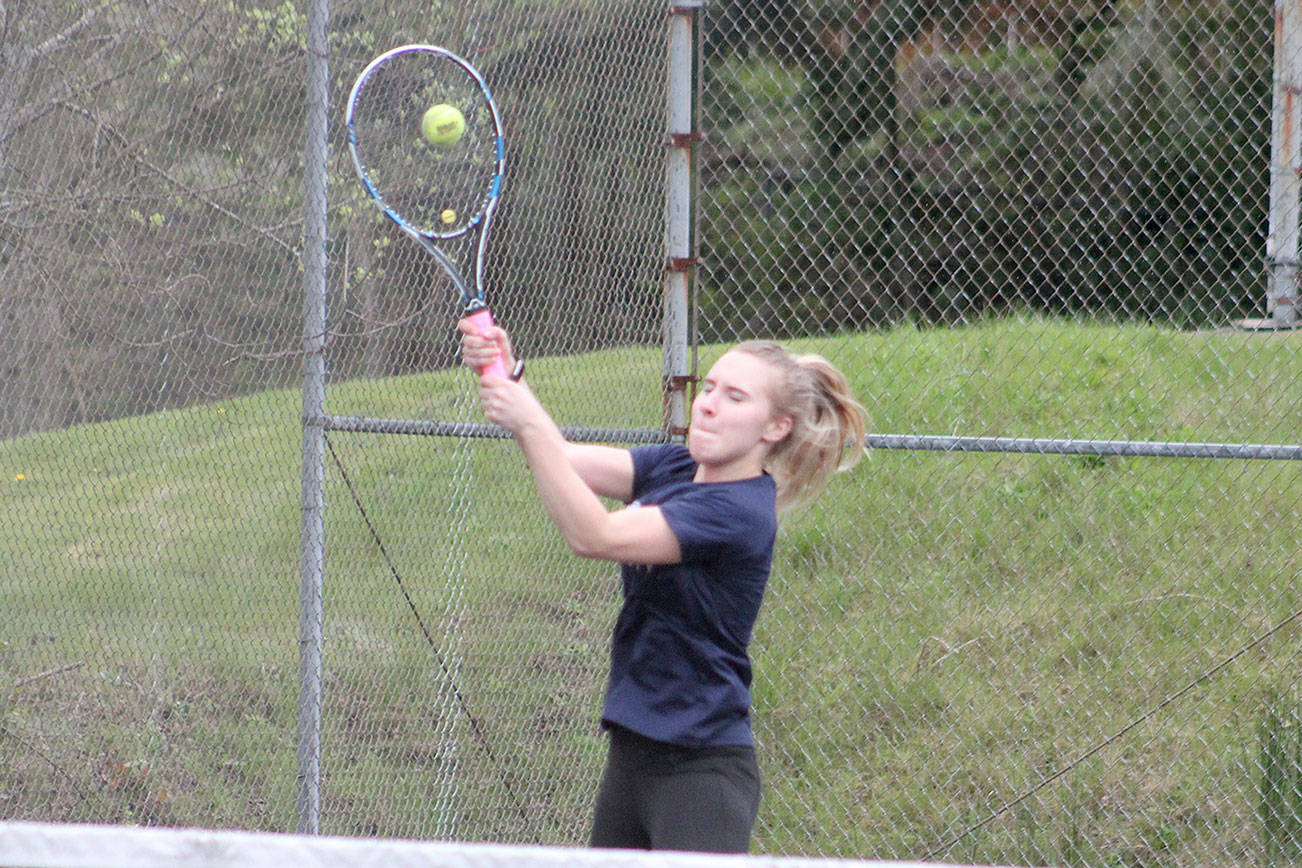 Brilhante and Liening learning from one another