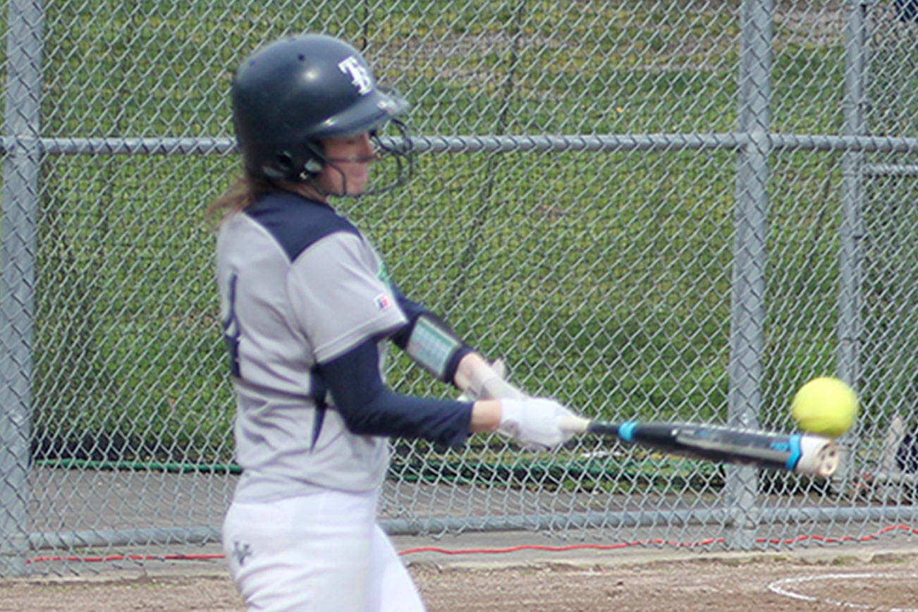 Beamer softball one step closer to playoffs with win over rival Jefferson