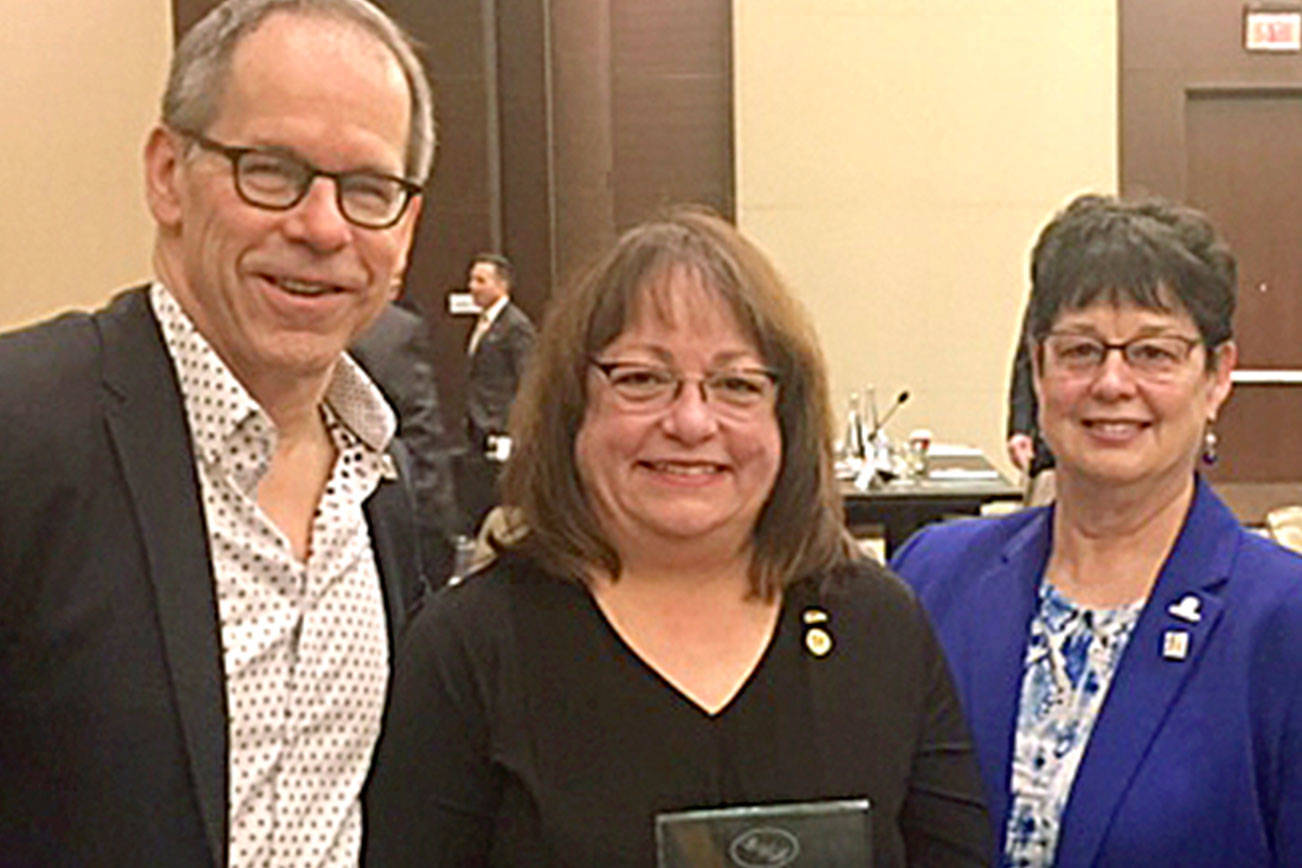 Federal Way Woodstone president/CEO Streifel to retire Federal Way Mirror