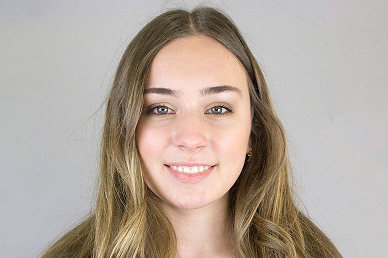 Federal Way student wins Highline College’s poetry contest