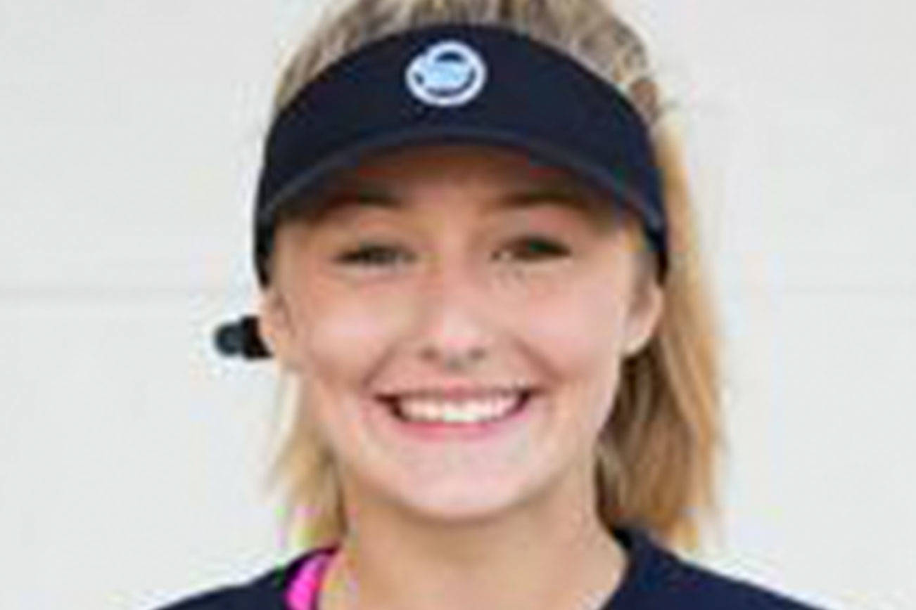 Tyree’s emotional walk-off home run a sign her work is paying off