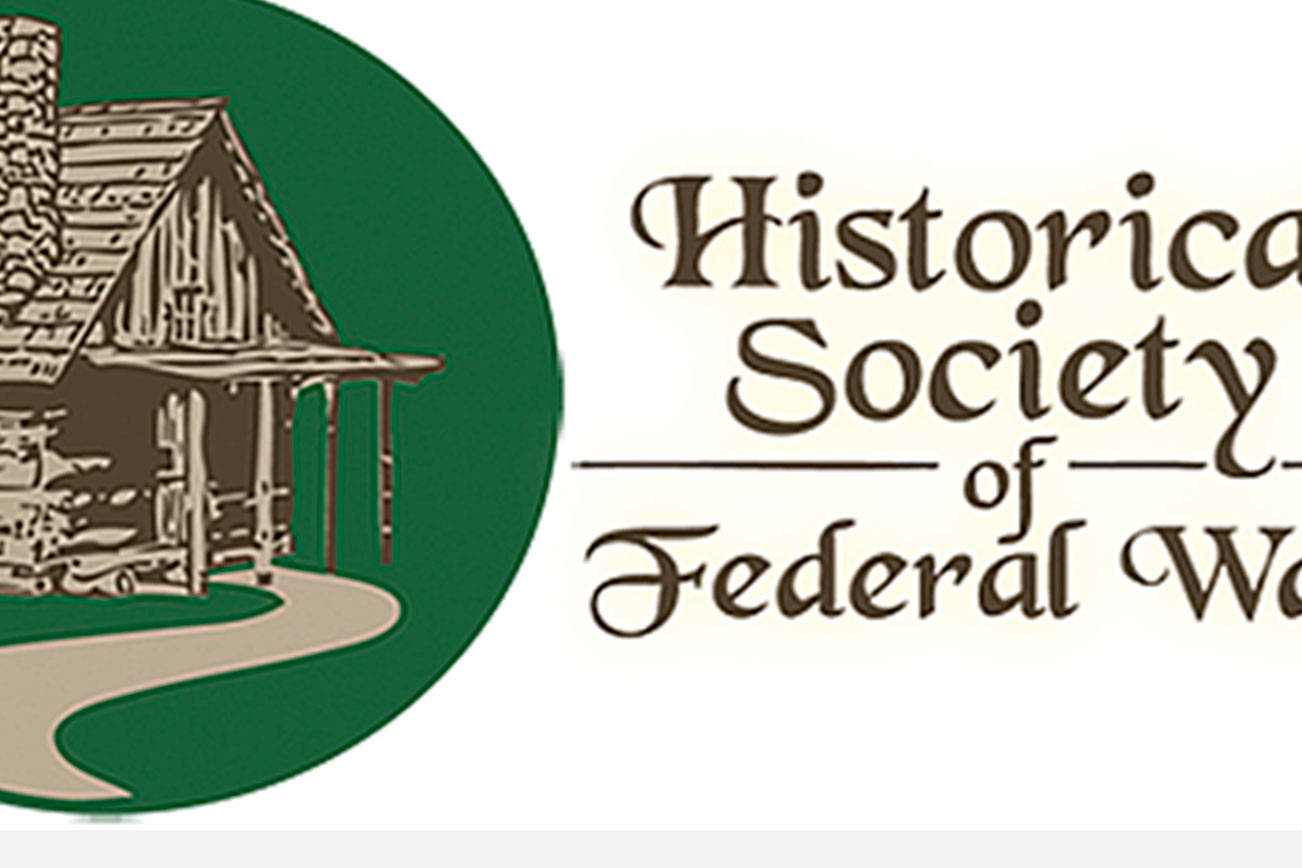 Historical Society of Federal Way to receive award