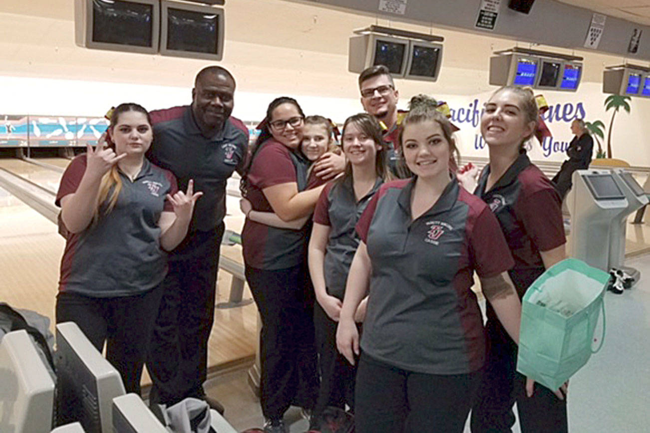 Part II – Jefferson bowling fighting to compete on national stage