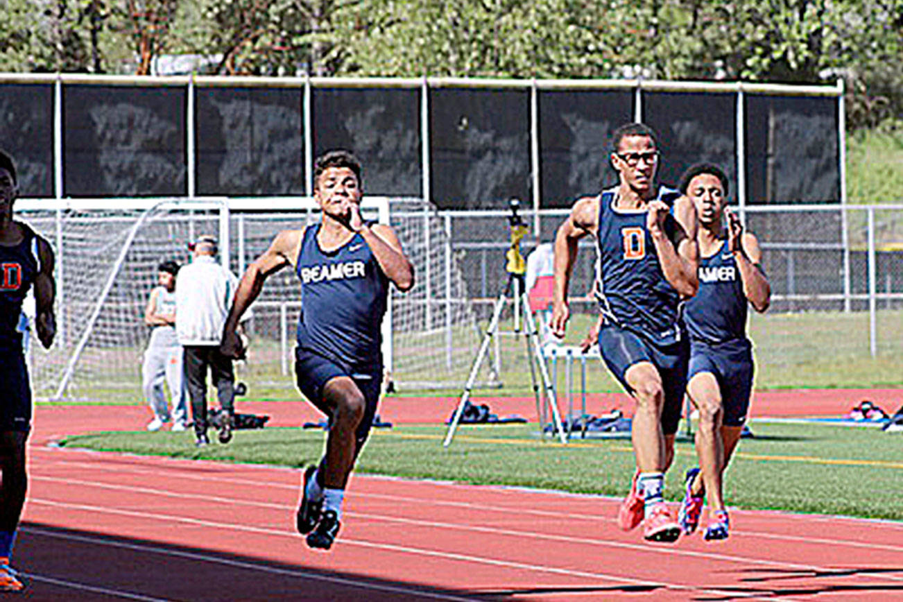 TRACK UPDATE: Keep an eye on Gator’s Santana