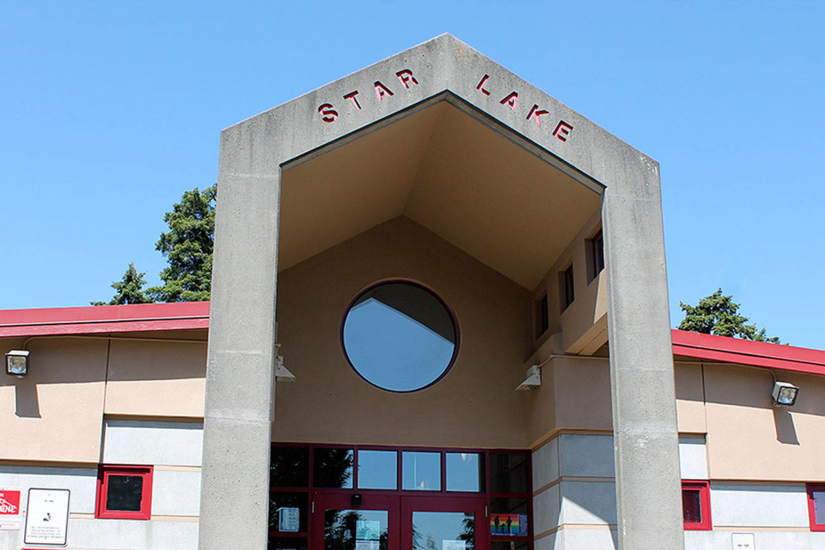 Five FWPS schools receive state achievement awards Federal Way Mirror