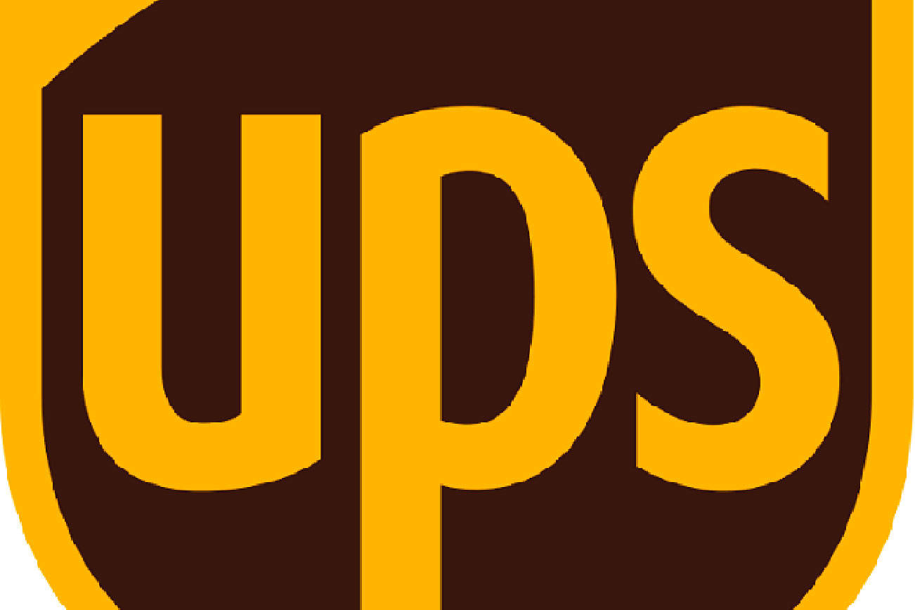 UPS honors Federal Way driver, among others, for 25 years of safe driving