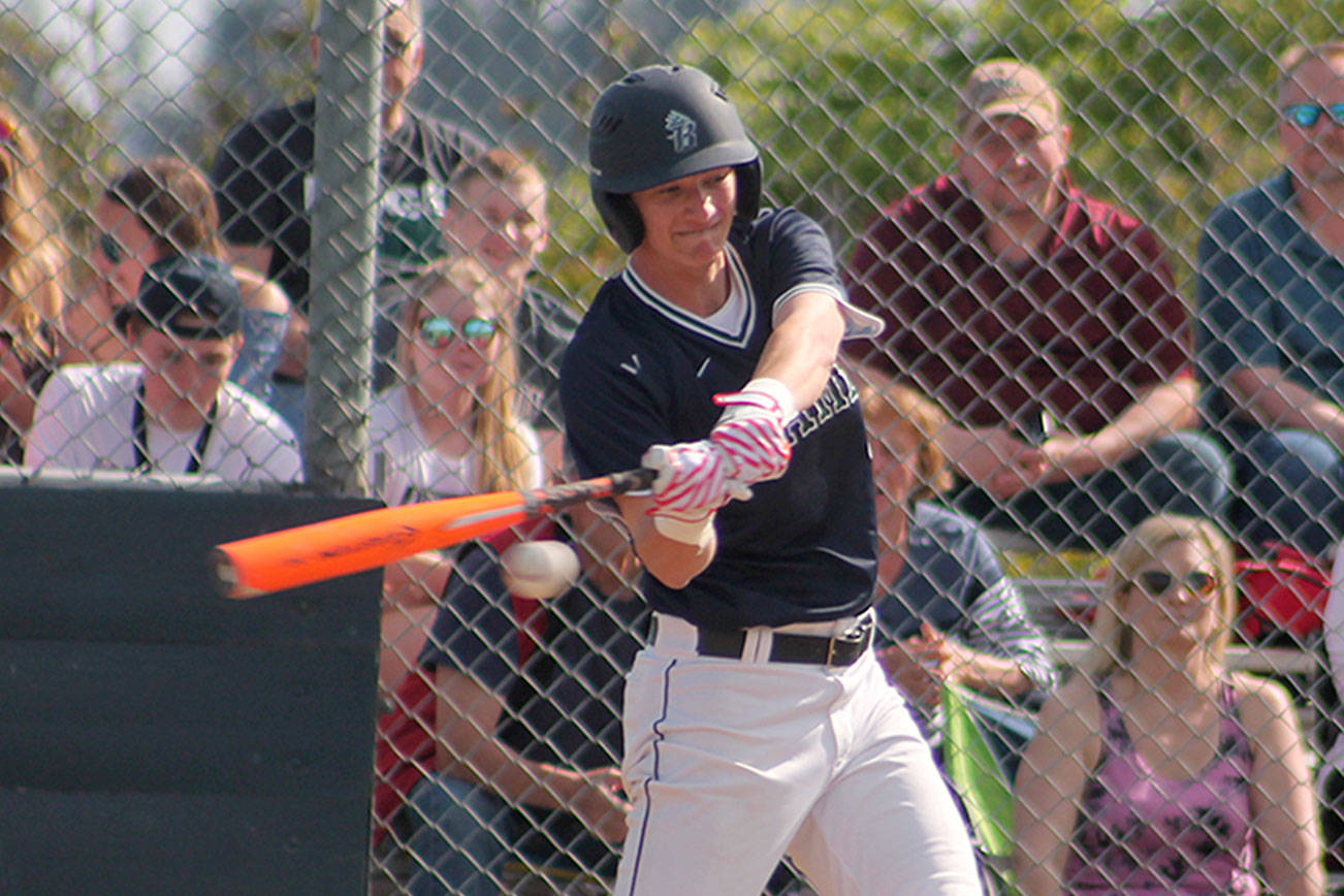 #FamilyFirst helps propel Beamer baseball to postseason