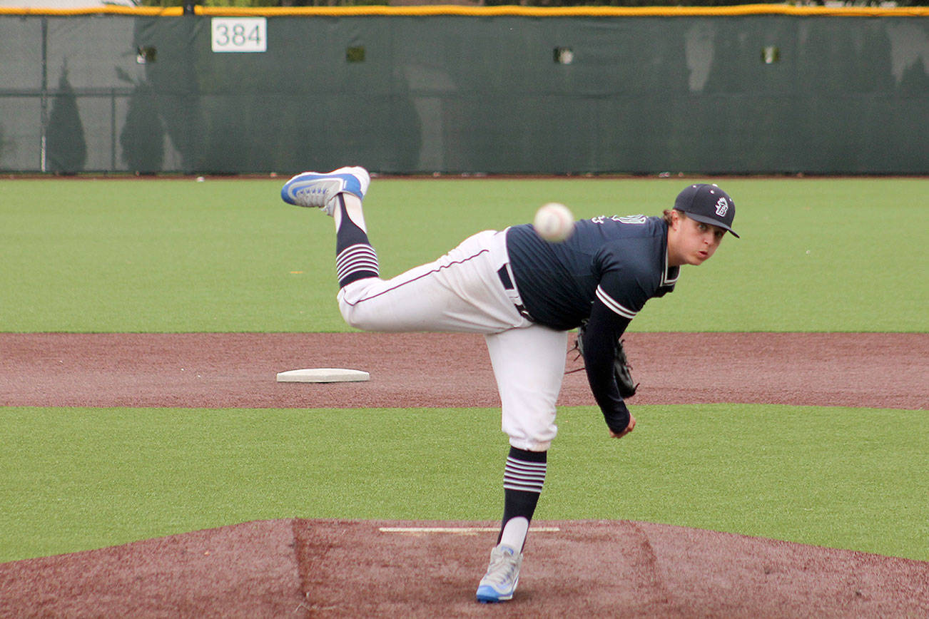 Naden puts Titan teammates before self despite playoff loss