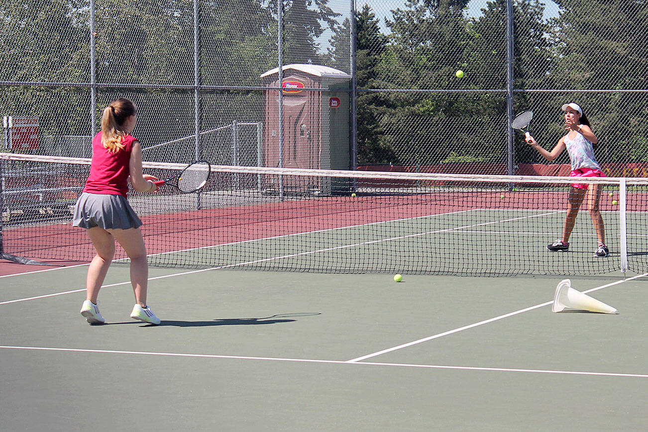 Jefferson doubles duo Dillard and Rosa head to state closer than ever