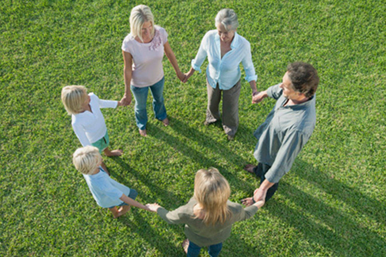 Federal Way residents invited to National Day of Prayer event