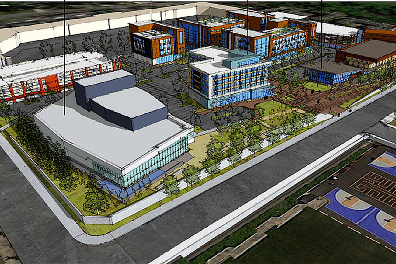 Federal Way City Council expected to vote on new hotel in early July