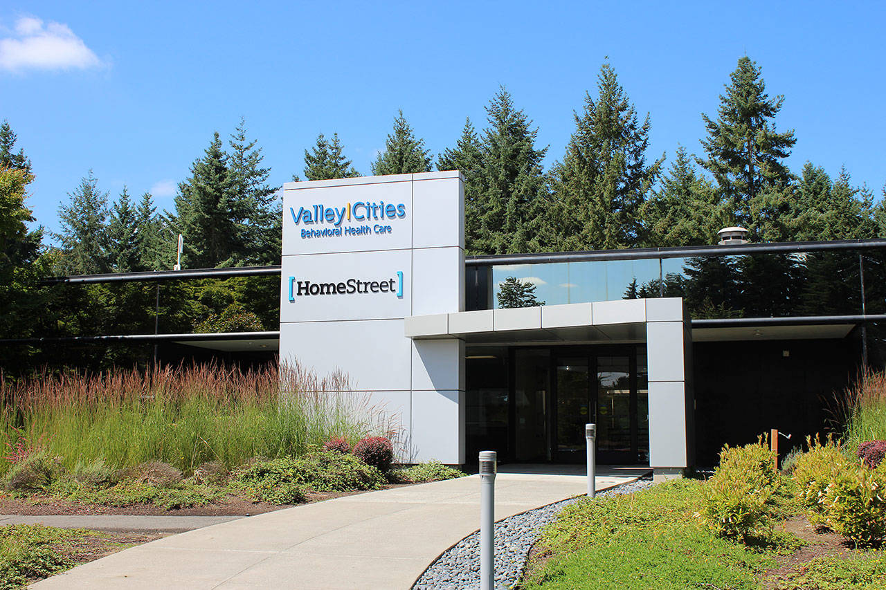 Valley Cities’ administrative offices are located at 33405 Eighth Avenue South in Federal Way. They have currently have eight locations with comprehensive services and expect to have 18 total locations from Lake City to Enumclaw when all projects are complete. RAECHEL DAWSON, the Mirror