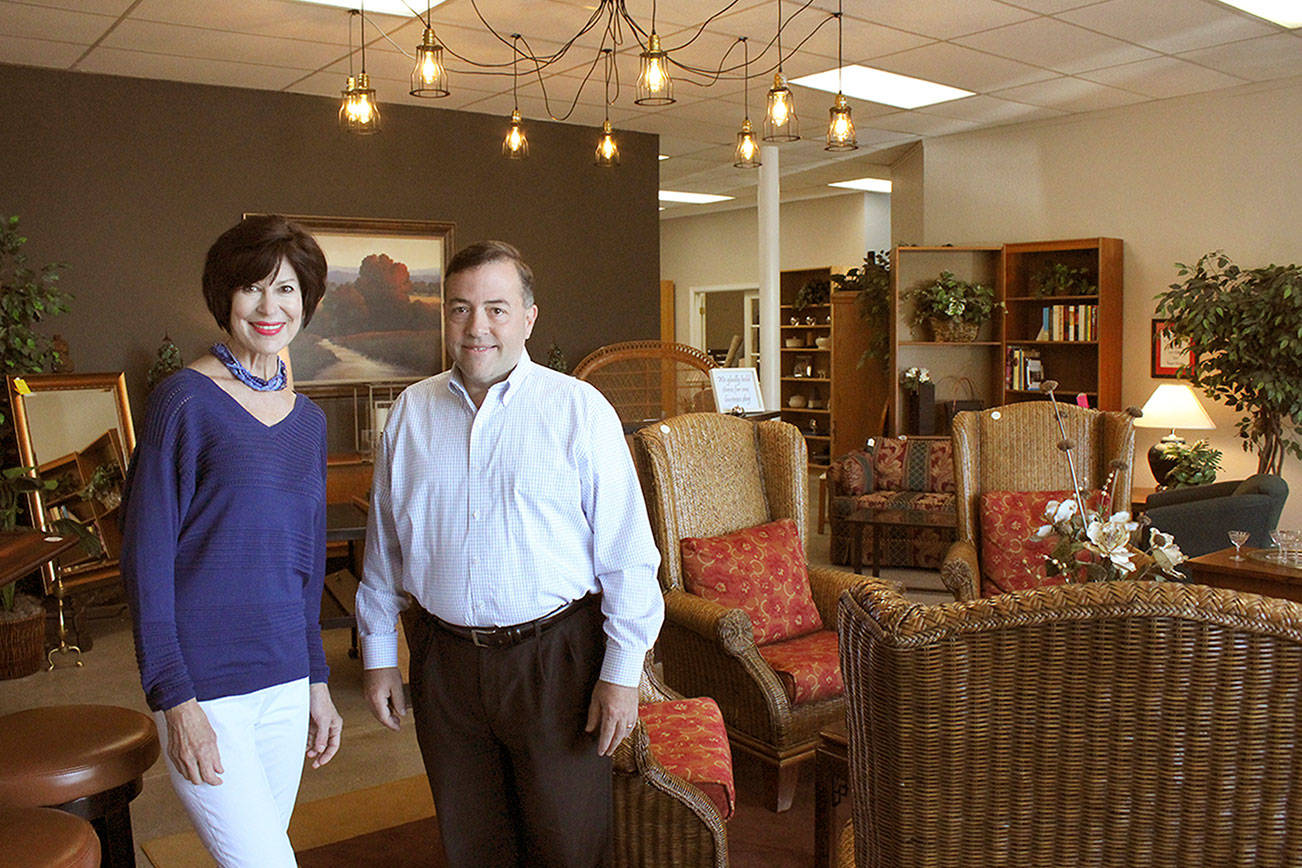 FUSION Decor Boutique getting fresh start at new location