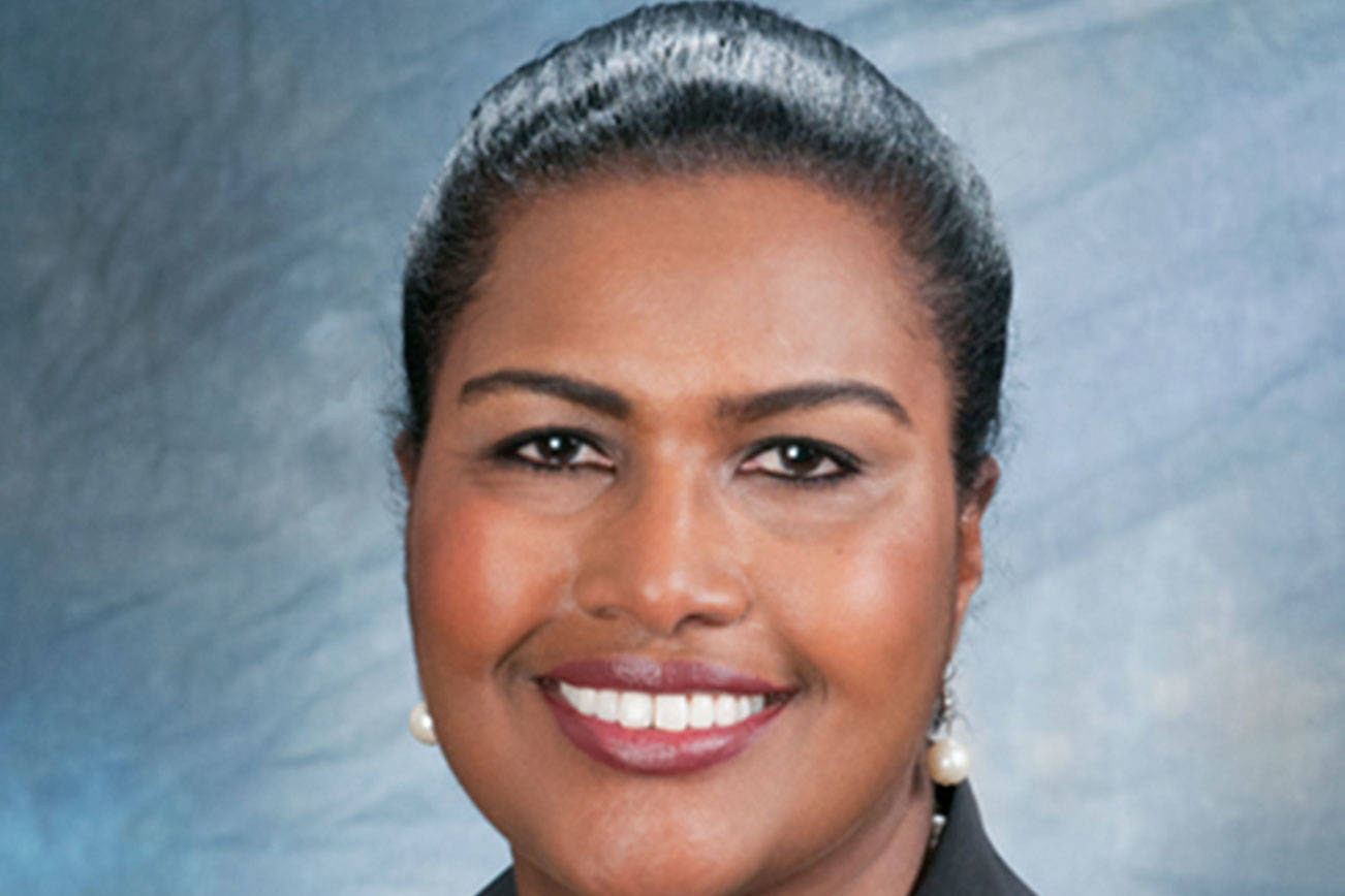 Federal Way Councilwoman Assefa-Dawson appointed to county board