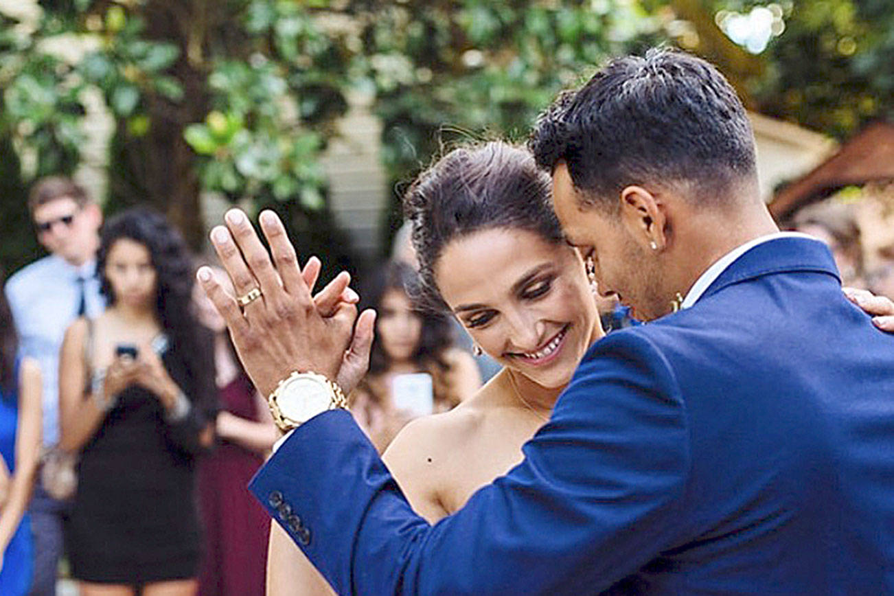 Peterson finds a new calling in coaching with Federal Way FC