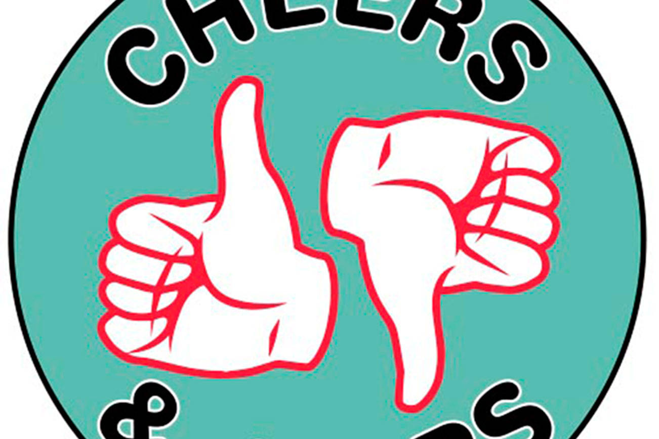 Cheers & Jeers: Graduates and Candidates