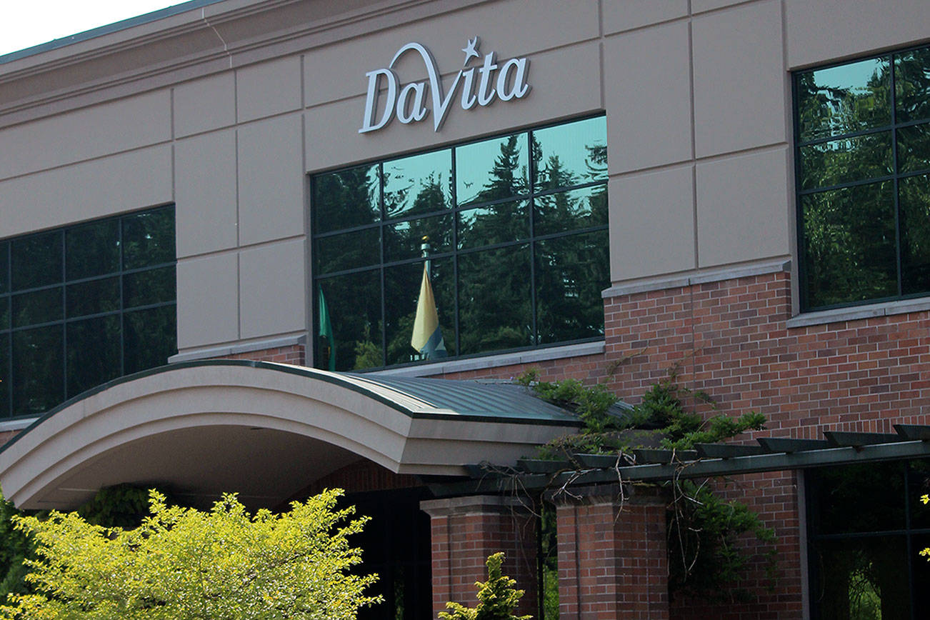 City excited for expansion of DaVita corporate offices in Federal Way