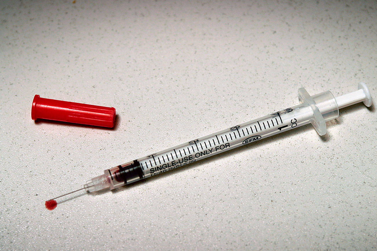 Federal Way City Council quashes safe injection sites for heroin addicts within city