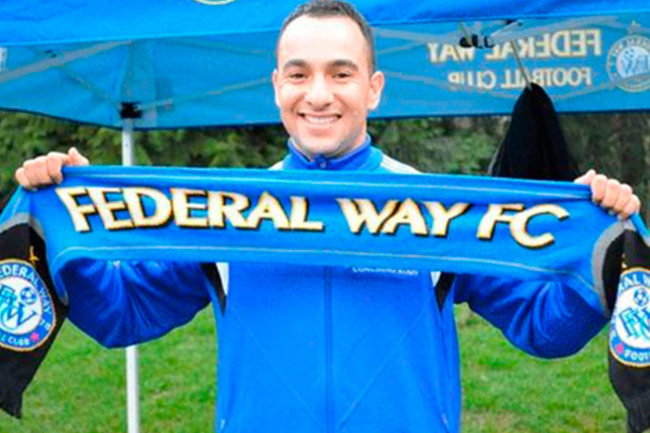 Belal continues to be an athletics gem in Federal Way with latest program | Full-Court Press