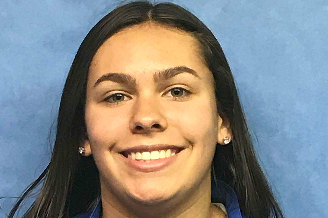 Federal Way Mirror Female Athlete of the Week: Breanna Ross